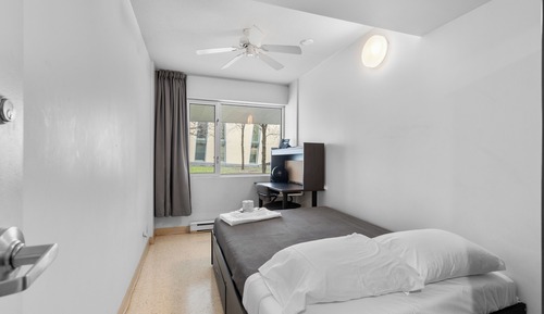 1 chambre dans un appt de 8 chambres SUP