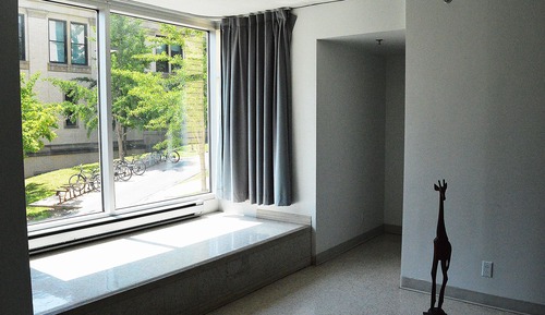 1 chambre dans un appt de 8 chambres