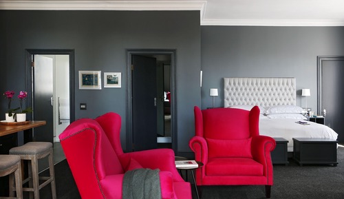 Suite superior
