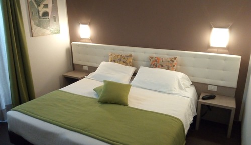 Habitación doble