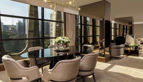 Suite (Park)