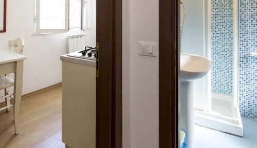 Apartamento, 1 habitación