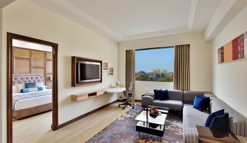 Suite, 1 habitación