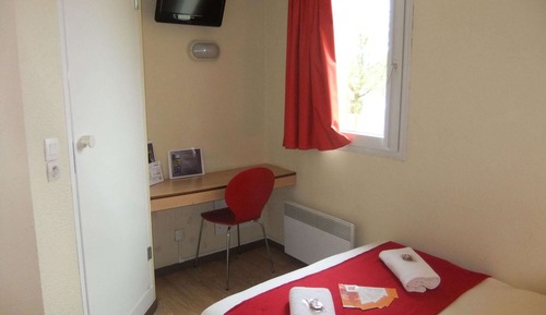 Habitación estándar, 3 camas individuales