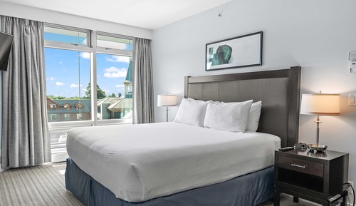 Suite, 2 habitaciones