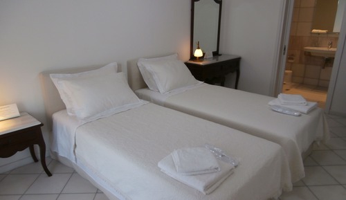 Villa, 3 habitaciones, bañera de hidromasaje, vistas al mar