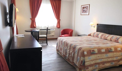 Habitación estándar