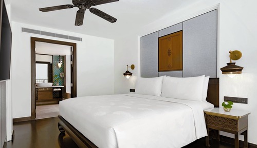 Suite, 1 habitación, no fumadores