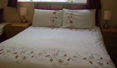 Suite, baño privado (2 Adults & 1 Child)