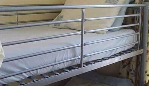 Suite, baño privado (2 Adults & 2 Children)