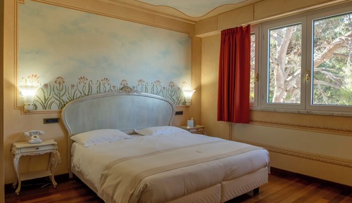 Habitación familiar