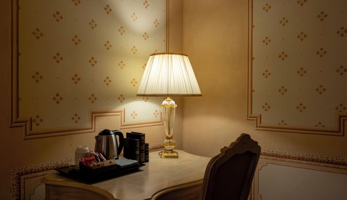 Habitación junior