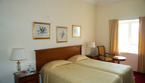 Habitación individual