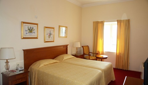 Habitación doble