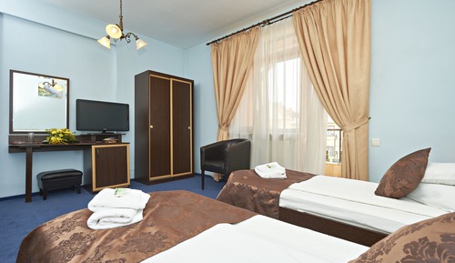 Suite, 1 habitación