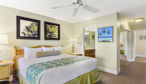 Suite, 2 habitaciones (2 story unit)