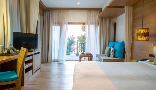 Premier Seaview