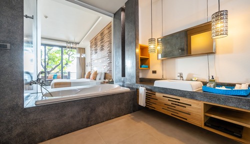 Deluxe Premier Room