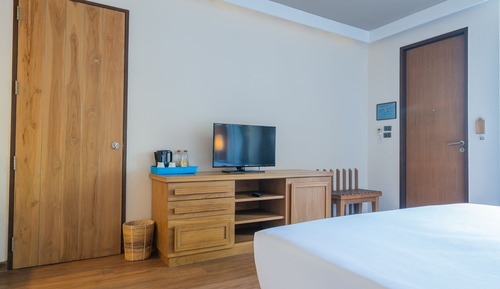 Premier room