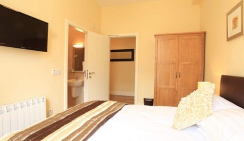 Apartamento Deluxe, 2 habitaciones