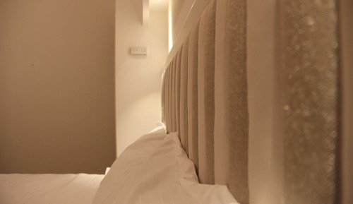 Habitación clásica con 1 cama doble o 2 individuales
