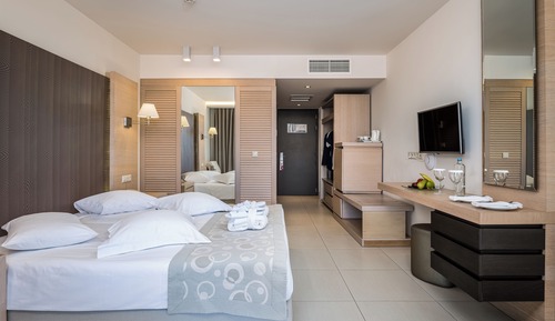 Habitación individual estándar