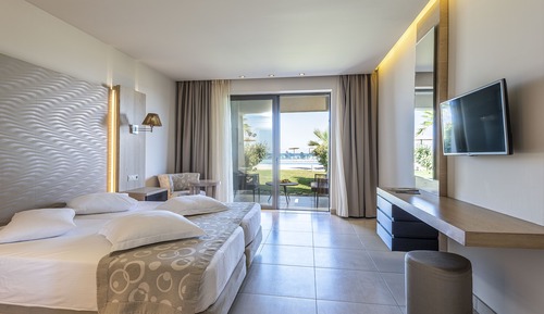 Executive One Bedroom Suite