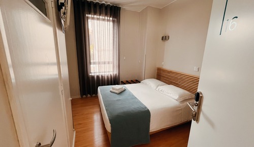 Habitación individual