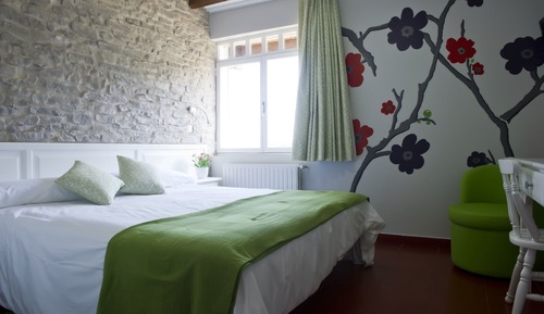 Habitación doble (Golden Age +60 years)