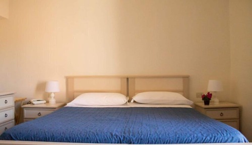 Habitación doble