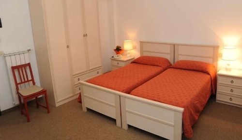 Habitación individual
