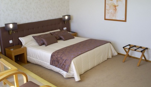 Habitación superior