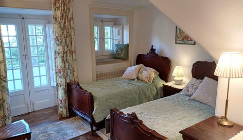 Suite familiar, 2 habitaciones