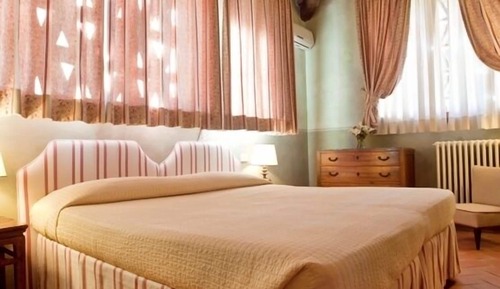 Habitación superior, 1 cama de matrimonio grande