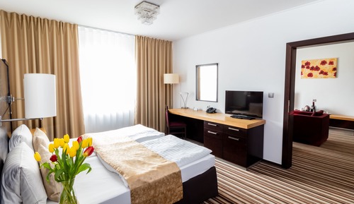 Suite Business