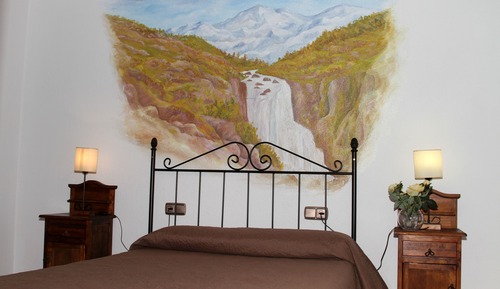 Habitación doble