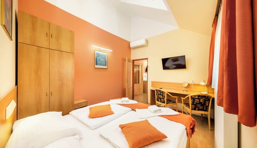 Apartamento, 2 habitaciones