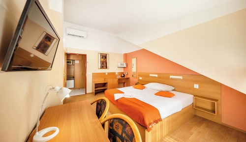 Habitación doble
