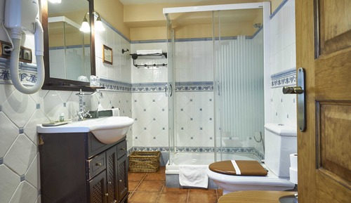 Habitación individual