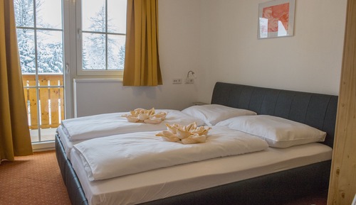 Villa de lujo, 4 habitaciones, balcón, vistas a la montaña (Included: Cleaning Fee 280.00 EUR)