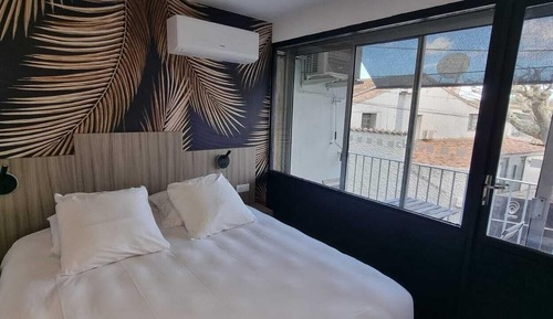 Habitación Confort doble