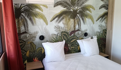 Habitación Confort