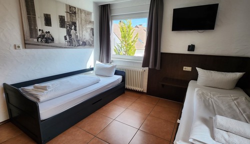 Apartamento, 2 habitaciones