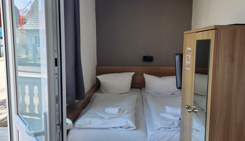 Habitación individual básica