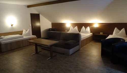 Apartamento, no fumadores, balcón (Studio)