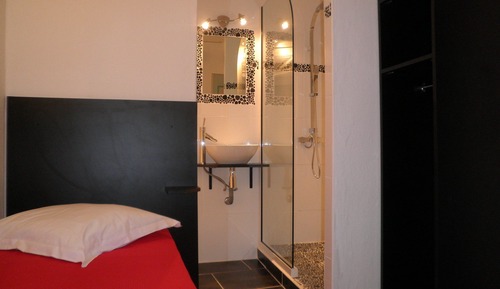 Habitación individual