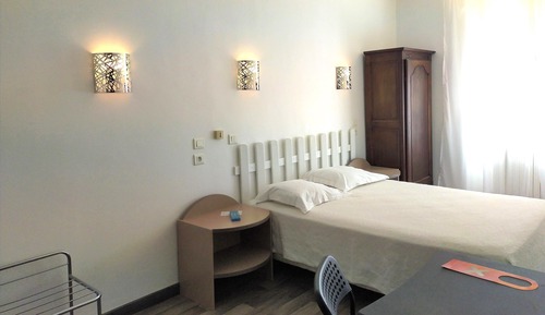 Habitación Confort
