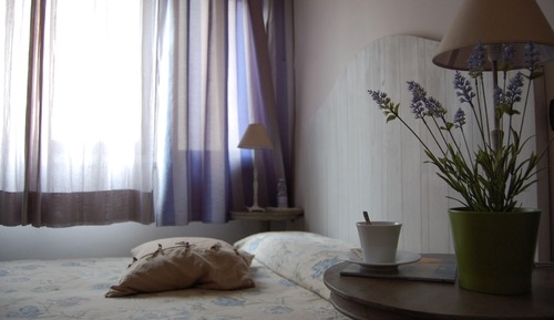 Habitación básica