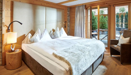 Habitación Deluxe (Family)