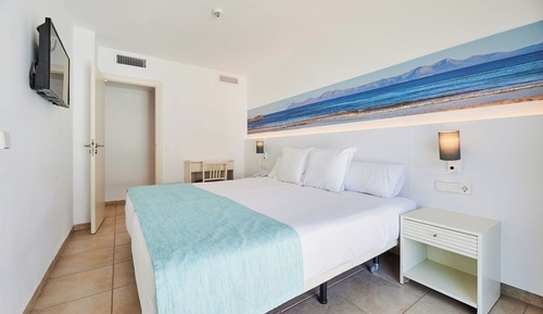 Apartamento, 1 habitación, terraza (2 Adults + 1 Child)